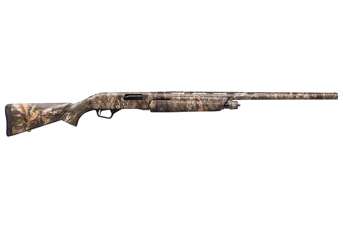 Winchester Sxp