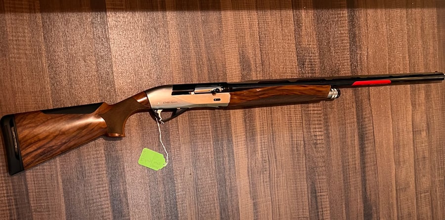 Benelli Ethos Sport