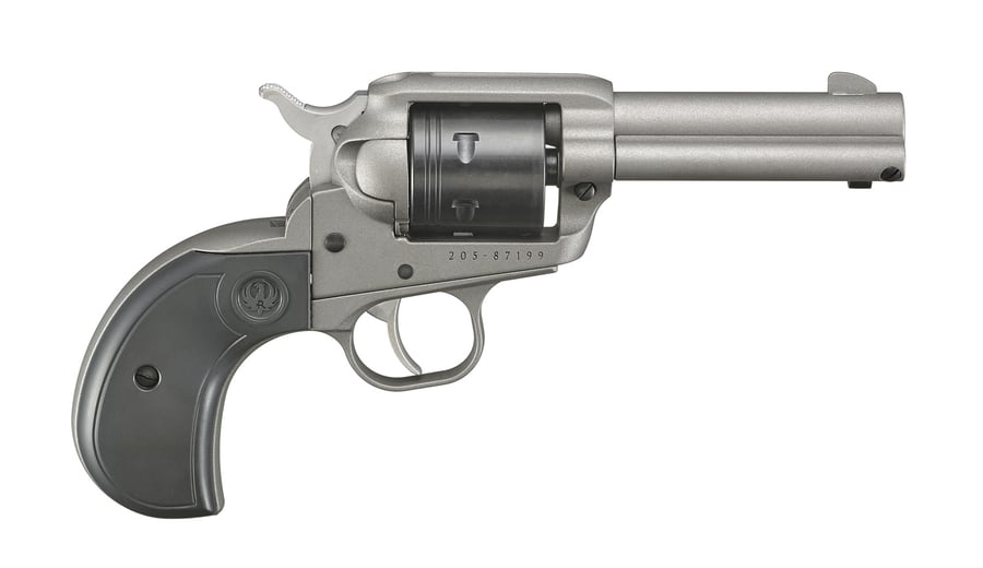 Ruger Wrangler