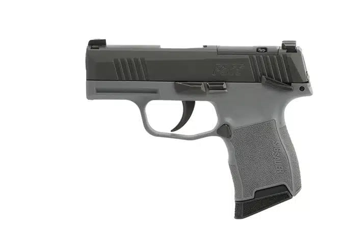 SIG Sauer P365