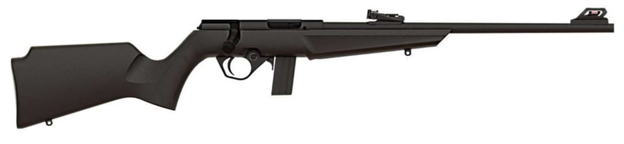 Rossi Rb22 Compact