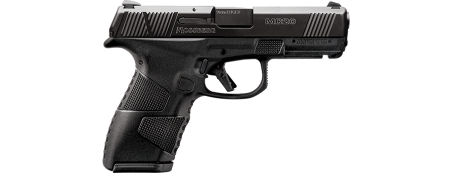Mossberg Mc2c