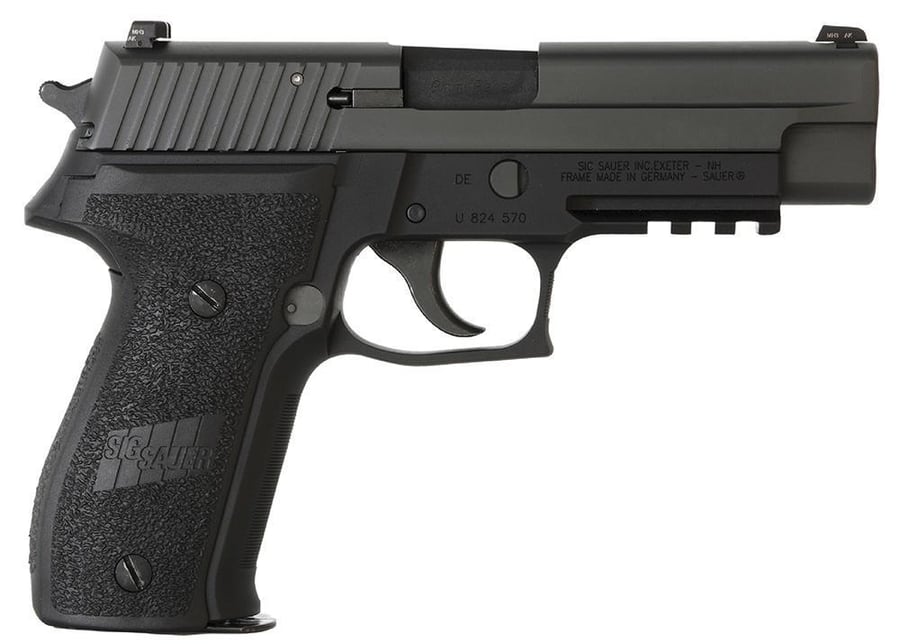 SIG Sauer P226 Mk25