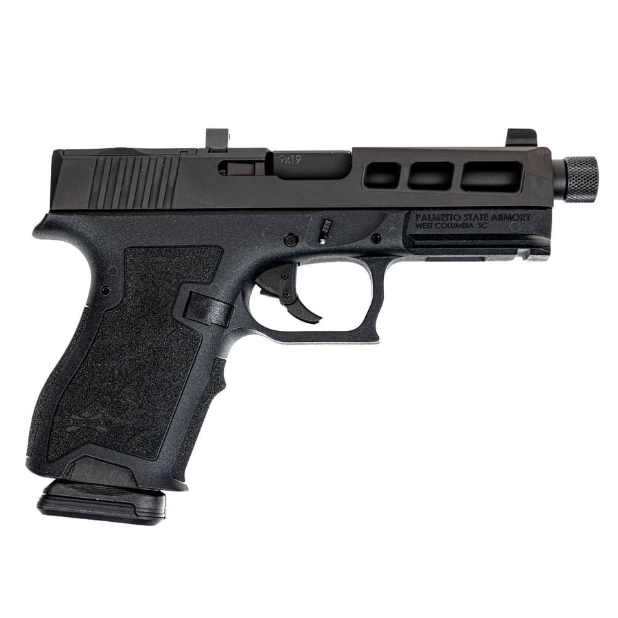 Palmetto State Armory Dagger Compact