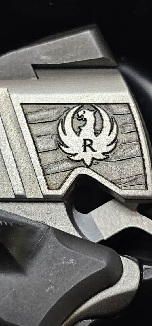 Ruger Sr1911