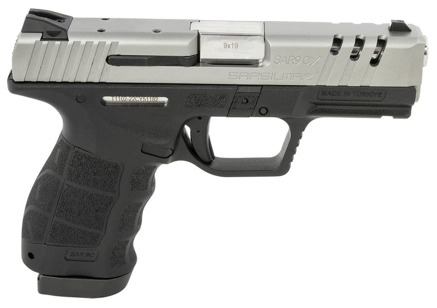 Sar Usa Sar9 Cx