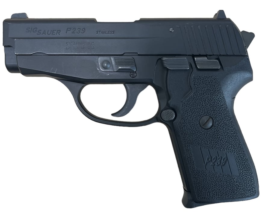 SIG Sauer P239