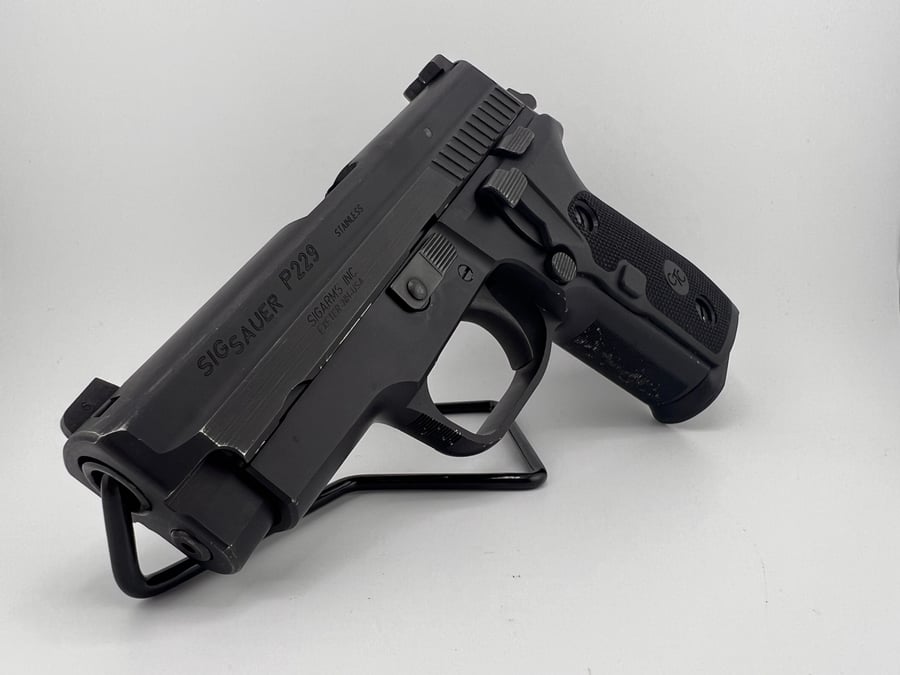 SIG Sauer P229