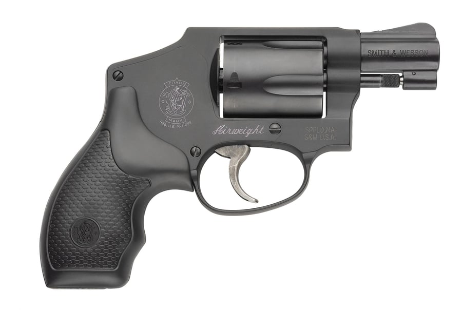 Smith & Wesson 442-1