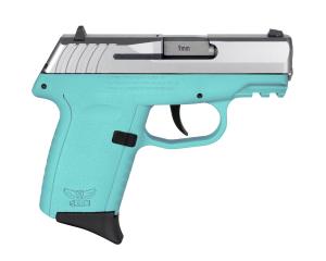 Sccy Industries Cpx-2 Gen 3