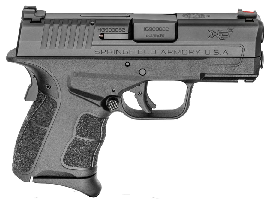 Springfield Armory Xd-s Mod.2