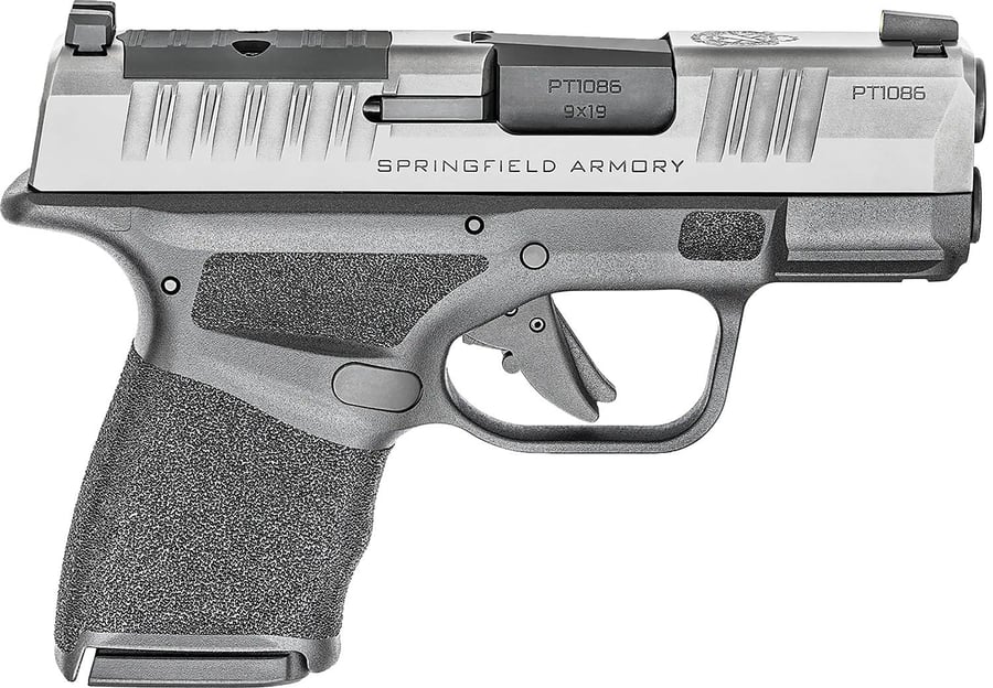 Springfield Armory Hellcat Micro-compact