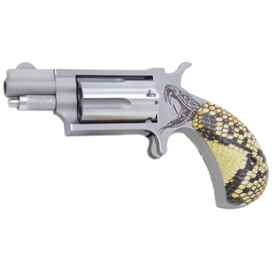 North American Arms Mini Antivenom