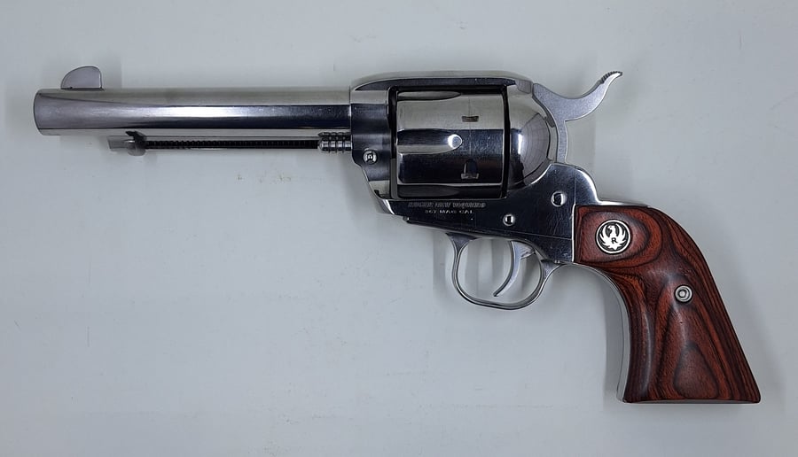 Ruger New Vaqero