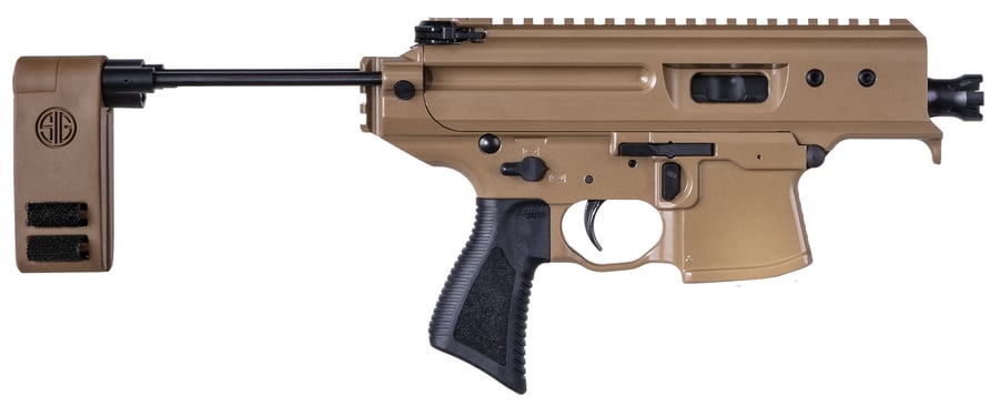 SIG Sauer SIG Mpx Pistol