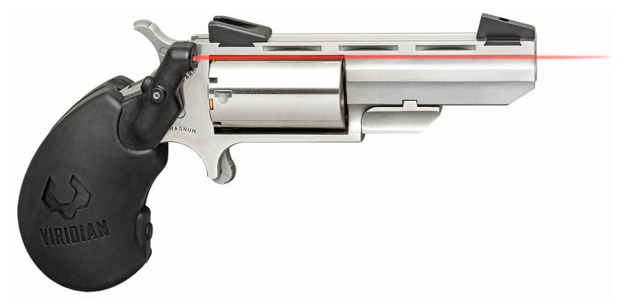 North American Arms Black Widow