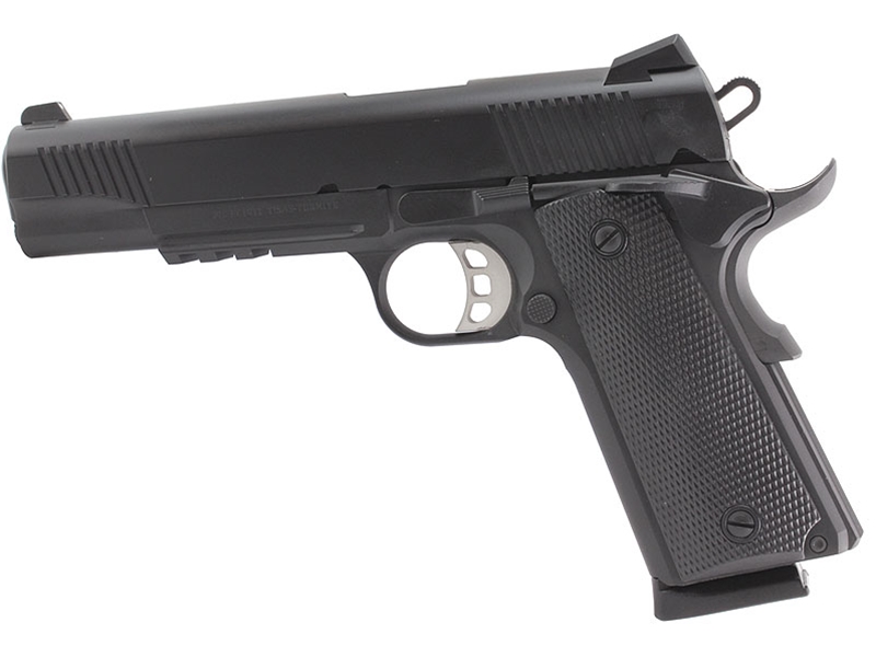 SDS/Tisas 1911DB45 Railed Duty 5' .45ACP Pistol