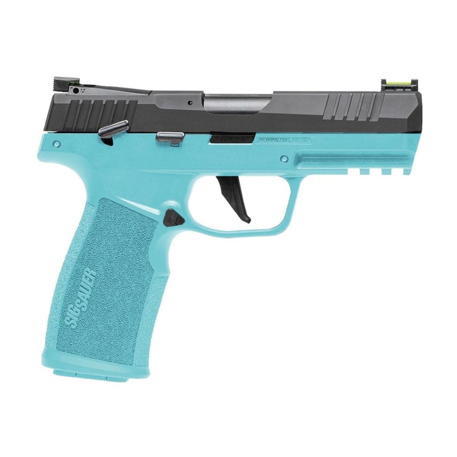 SIG Sauer P322