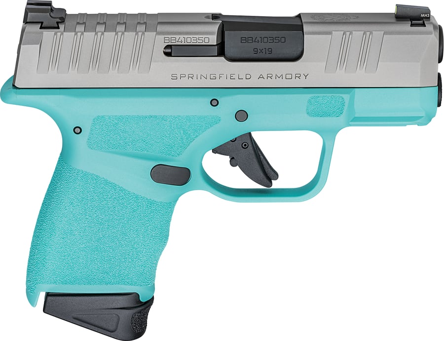 Springfield Armory Hellcat