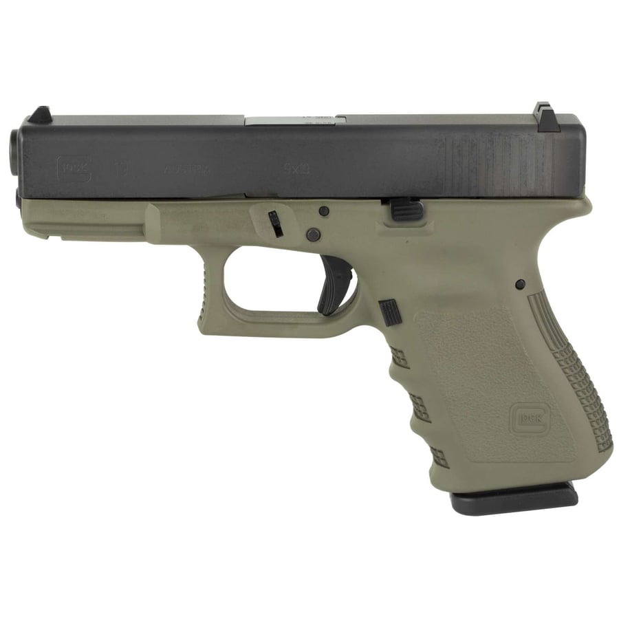 Glock G19