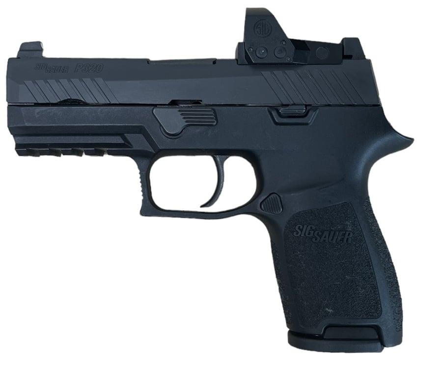 SIG Sauer P-320