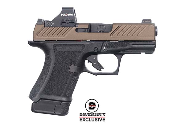 Shadow Systems Cr920
