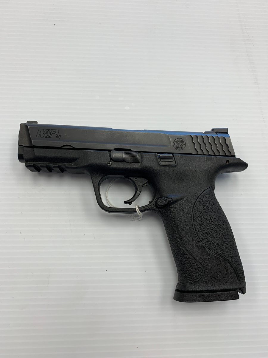 Smith & Wesson M&P 40