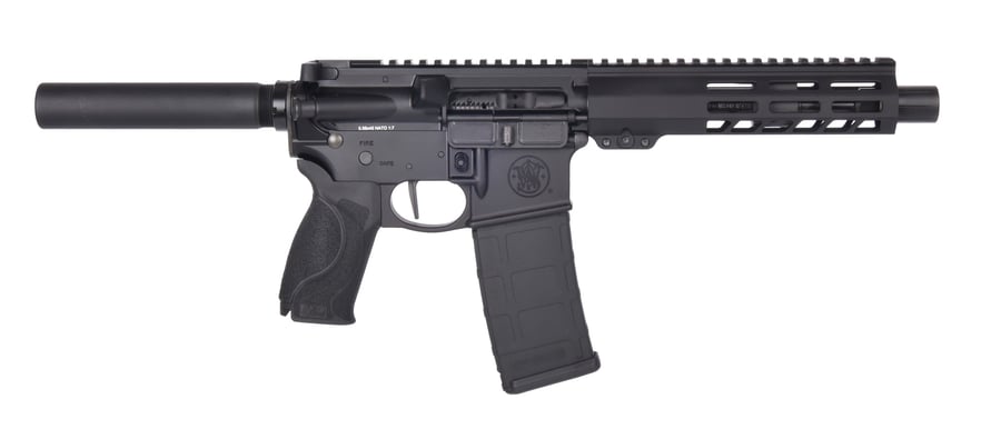 Smith & Wesson M&P 15
