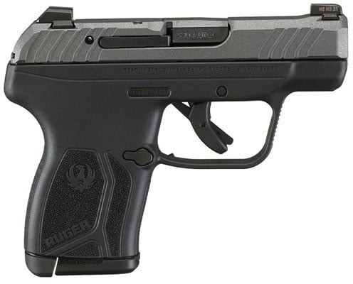 Ruger Lcp Max