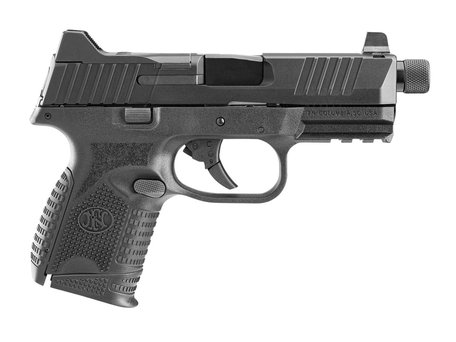 FN 509c Tactical