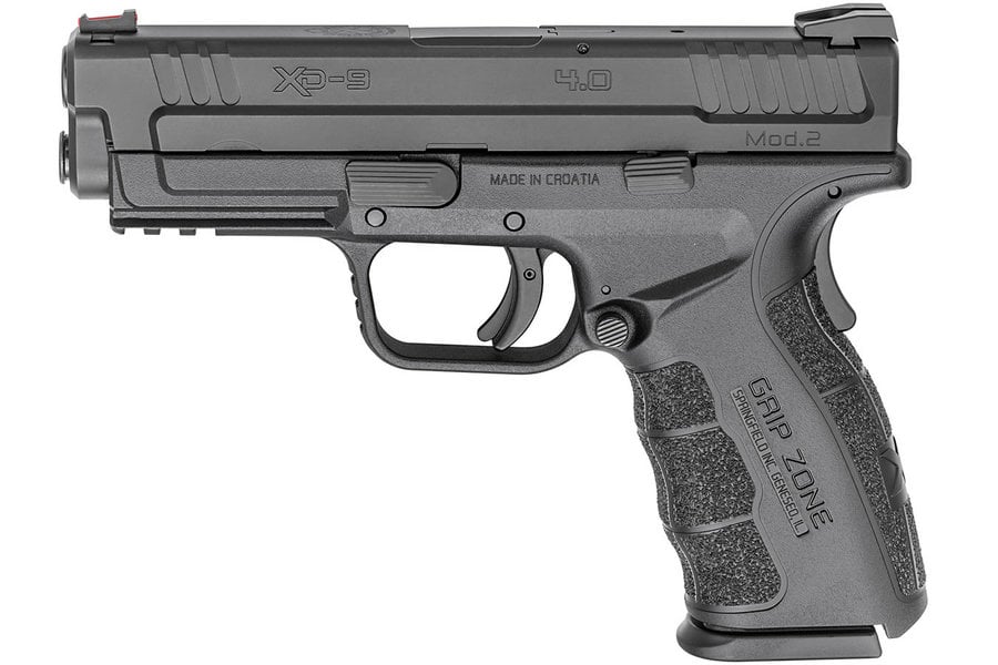 Springfield Armory Xd-9