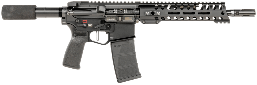 Patriot Ordnance Factory Renegade +