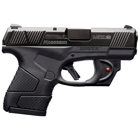 Mossberg Mc1 Sub Compact Vl