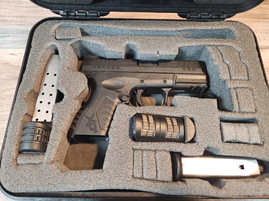 Springfield Armory Xdm-40