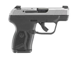 Ruger Lcp Max