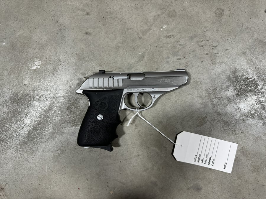 SIG Sauer P232