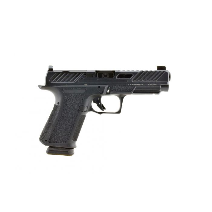 Shadow Systems Mr920l Elite Optic Ready