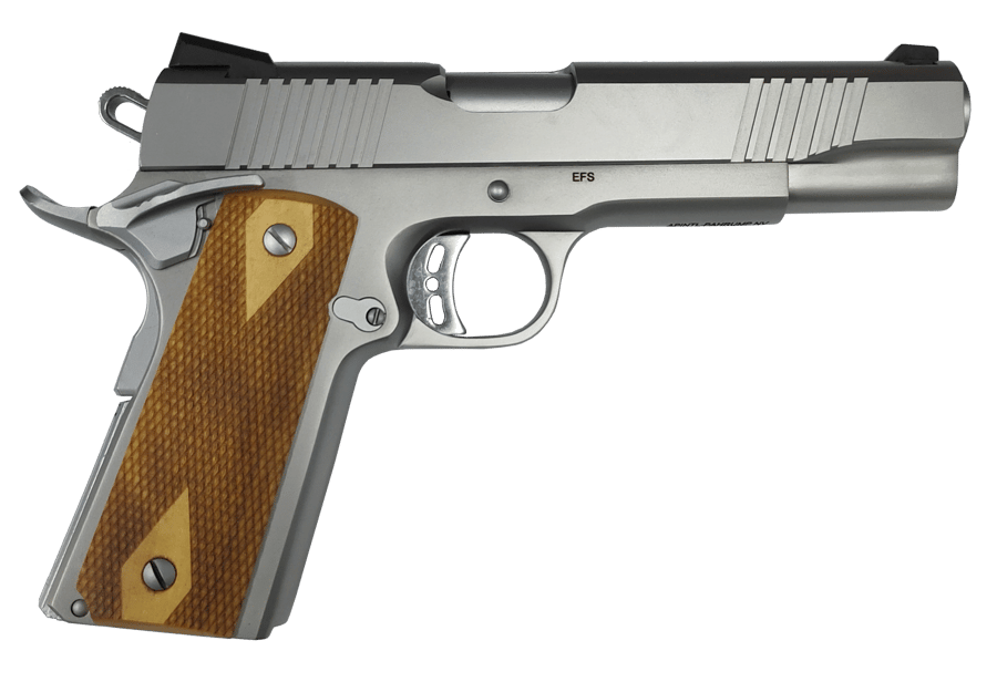Rock Island Armory Standard Cs