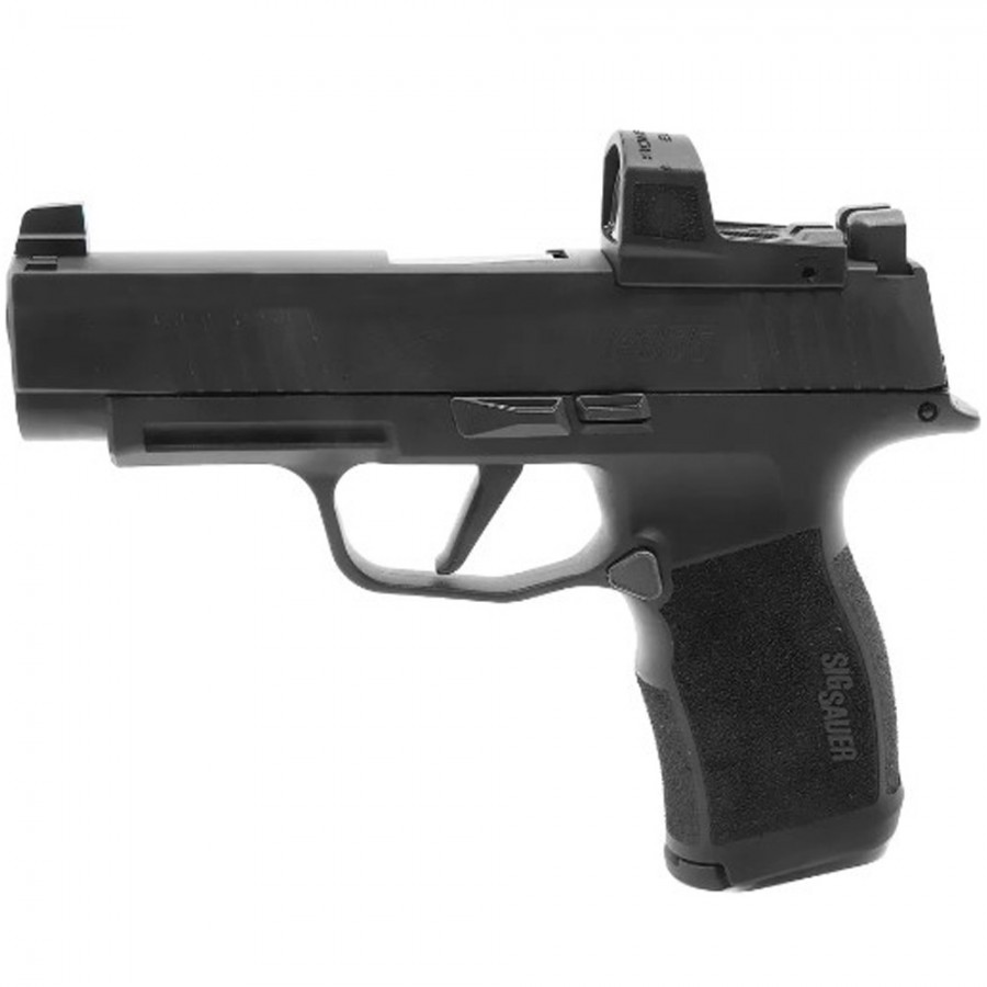 SIG Sauer P365xl