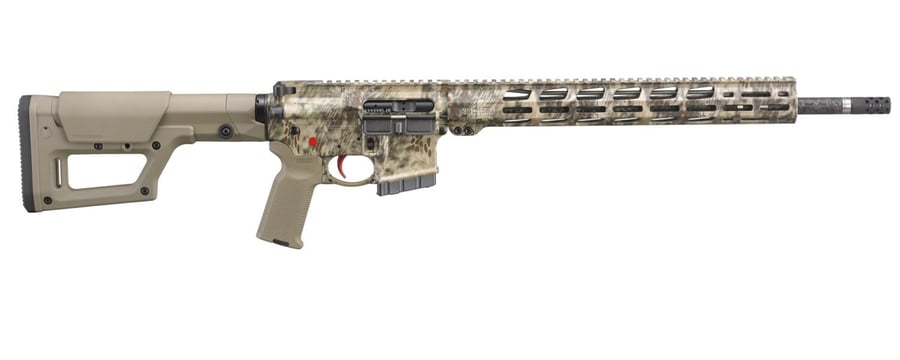 Ruger Ar-556