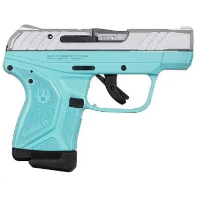 Ruger Lcp II
