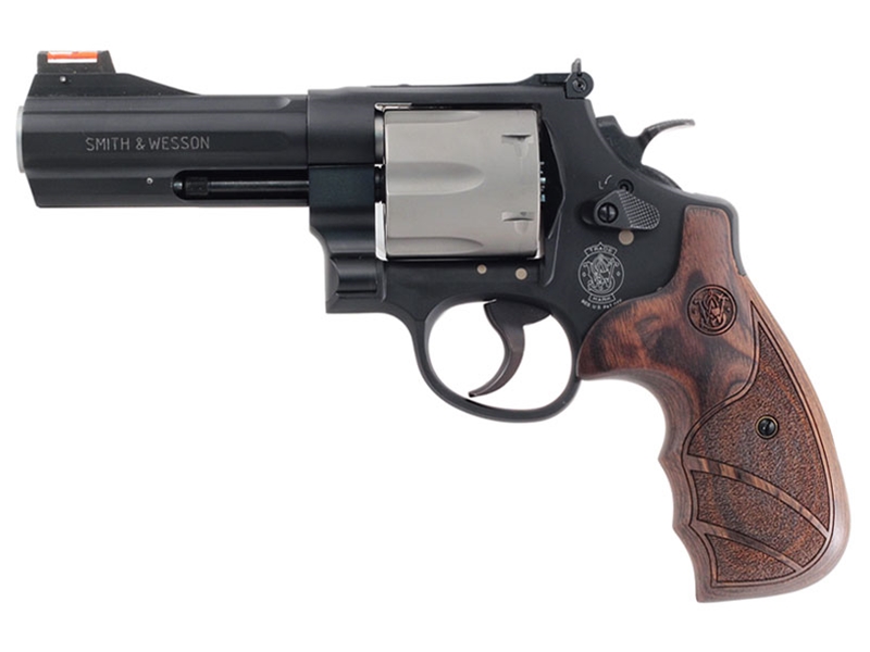 S&W 329PD AirLite .44Mag 4' 6rd Scandium Revolver
