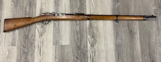 Royal Arsenal Spandau M71/84