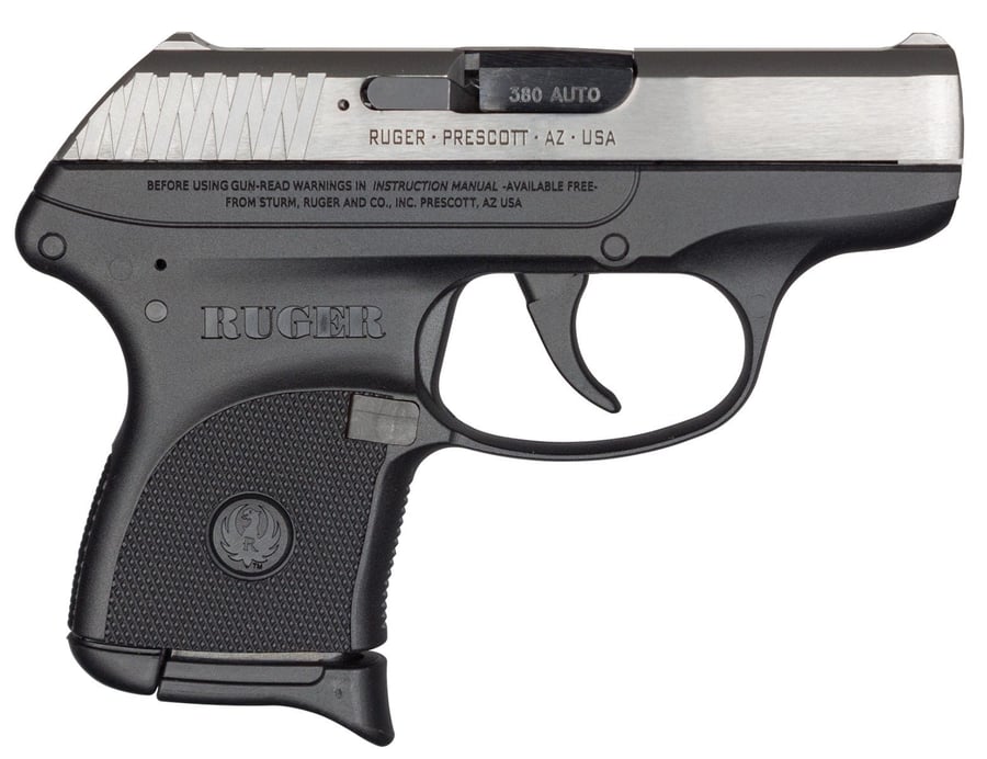 Ruger Lcp