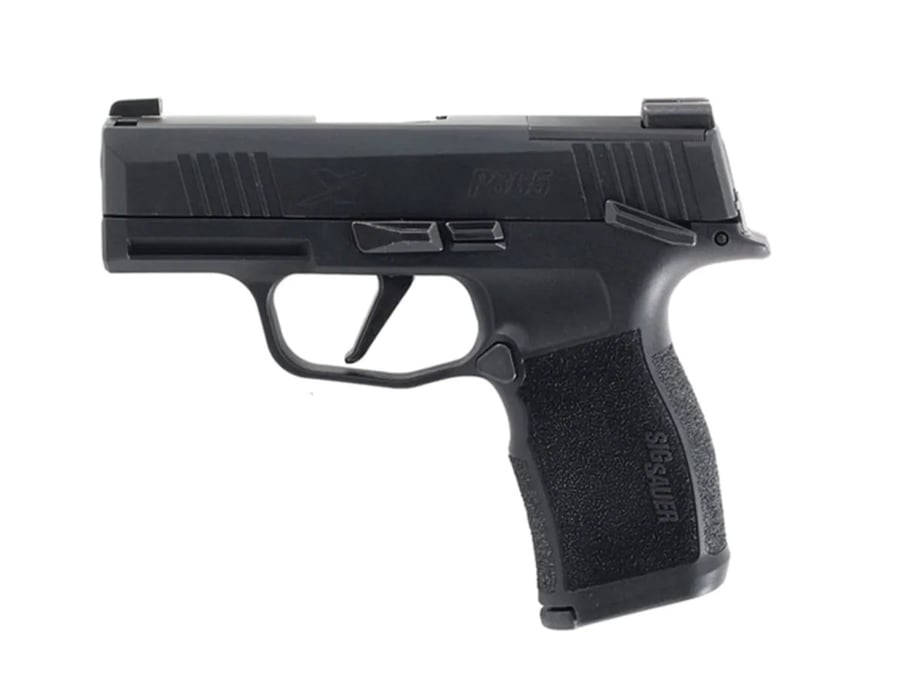 SIG Sauer P365x