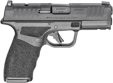 Springfield Armory Hellcat Pro OSP