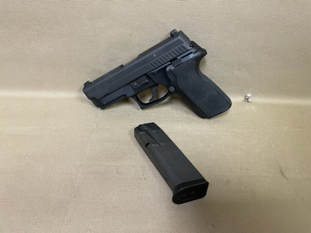 SIG Sauer P229