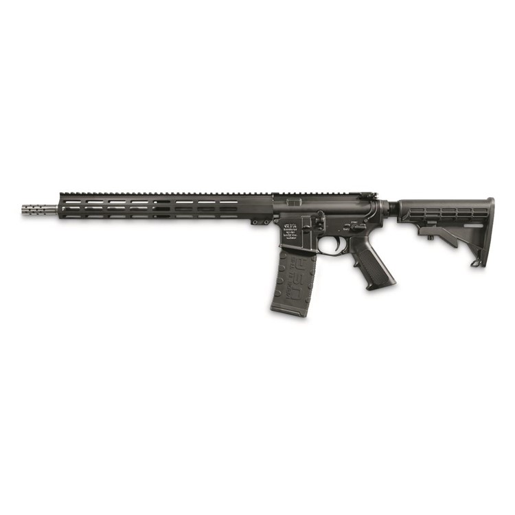 Great Lakes Firearms Gl15