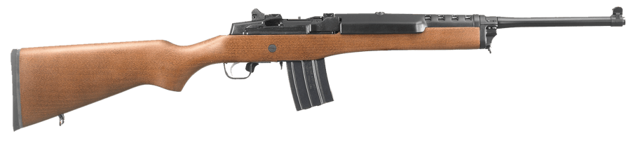 Ruger Mini-14 Ranch