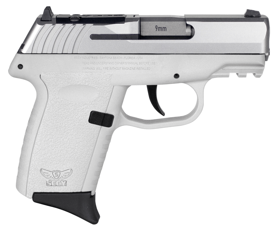 Sccy Industries Cpx-2 Gen 3